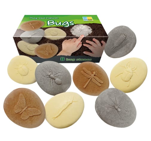 Let's Investigate - Bugs