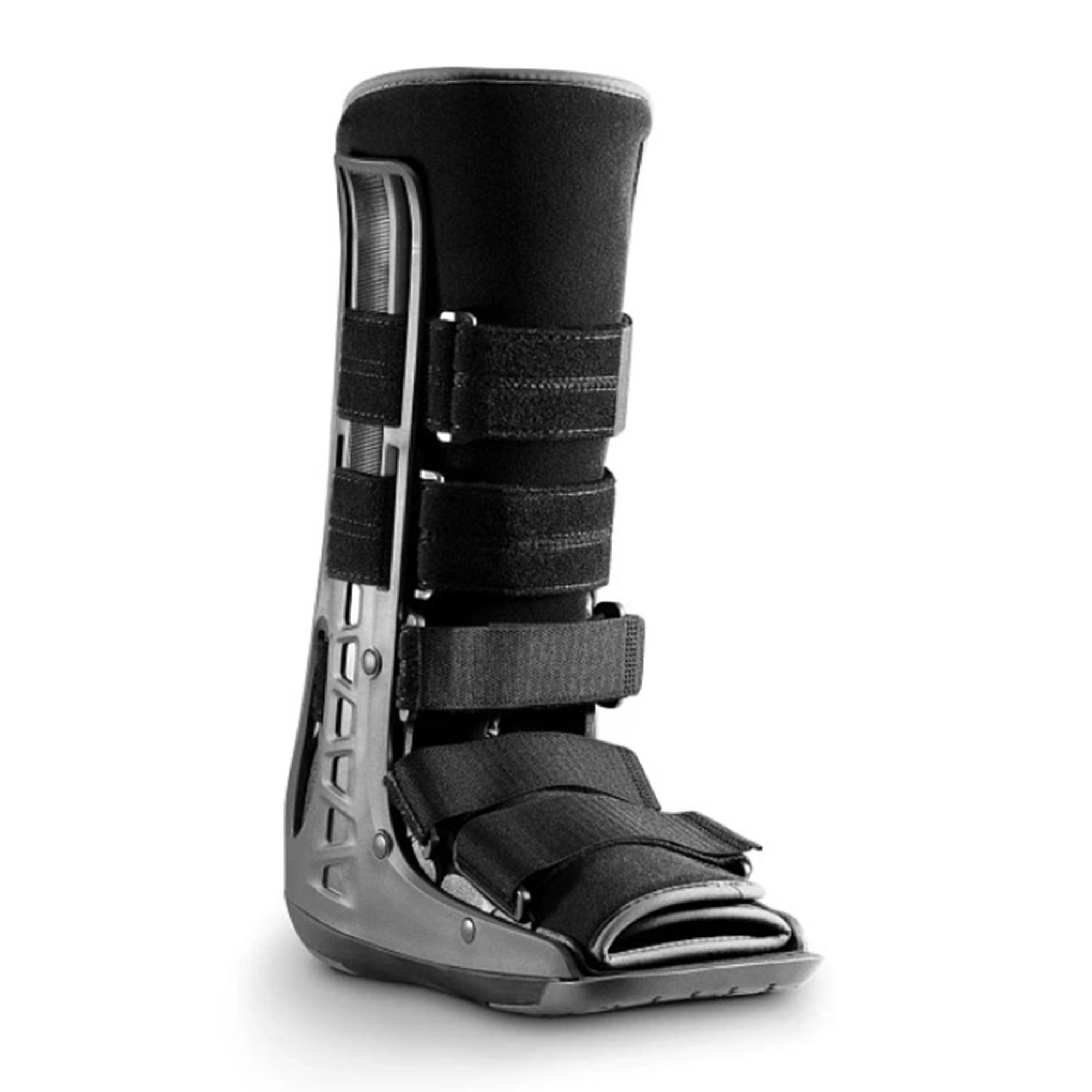 Air Walker Boot MaxTrax 2.0 Air Pneumatic Adult Medium Short MK 1211386