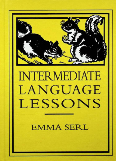 Intermediate Language Lessons