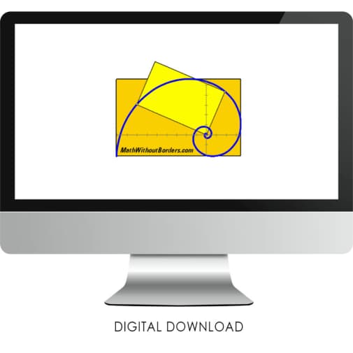 Home Study Companion for Foerster's Algebra 2/Trigonometry - Digital Download