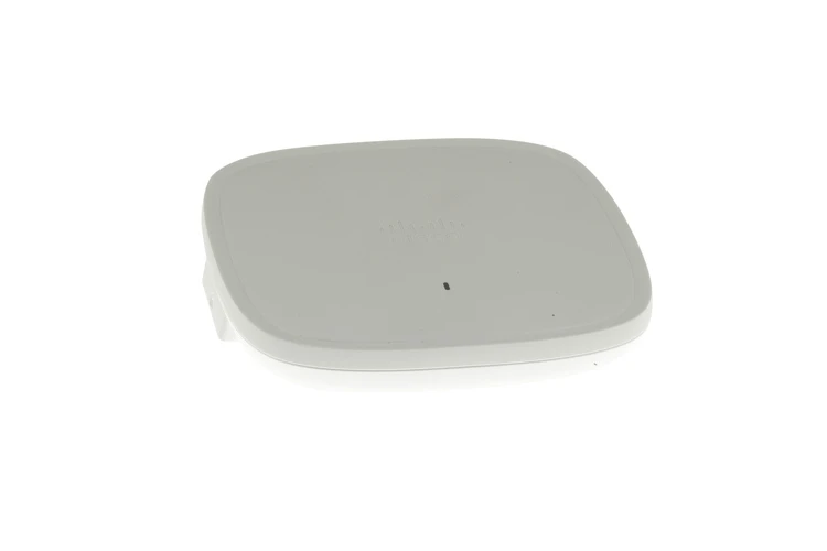 Cisco Catalyst 9105AX Indoor Access Point, Internal Antennas, Refurbished, C9105AXI-B