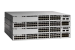 Catalyst 9300 48-port 5G copper with modular uplinks, UPOE, Network Advantage, Refurbished, C9300-48UN-A