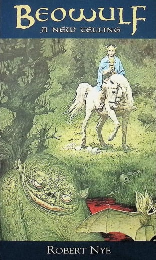 Beowulf: A New Telling