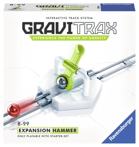 GraviTrax: Gravity Hammer