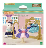 Princess Dress Up Set (Calico Critters)
