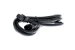 AC Power Cord, C14 to C15, 14 AWG, 10ft