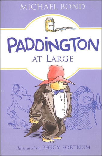 Paddington at Large