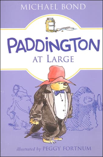 Paddington at Large