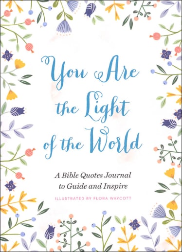 You Are the Light of the World