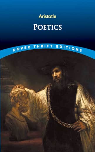 Poetics (Dover Thrift Edition)