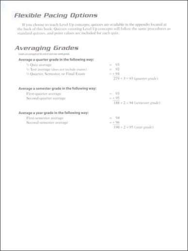 Basic Algebra Test SOLUTION: Algebra Test Prep Studypool