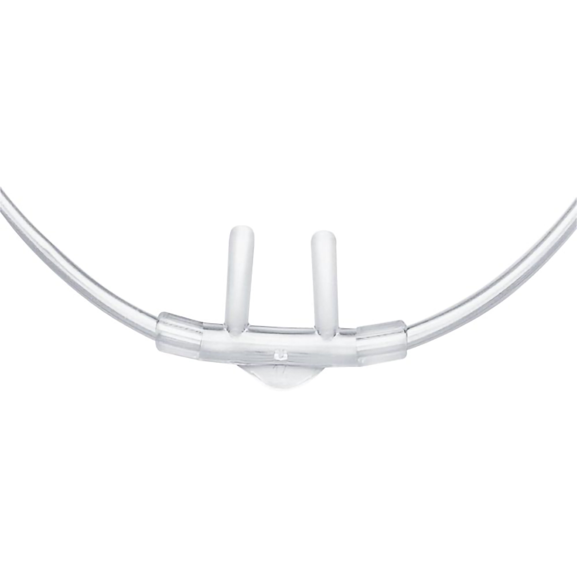 Hudson RCI Nasal Cannula Without Tubing MK 58355