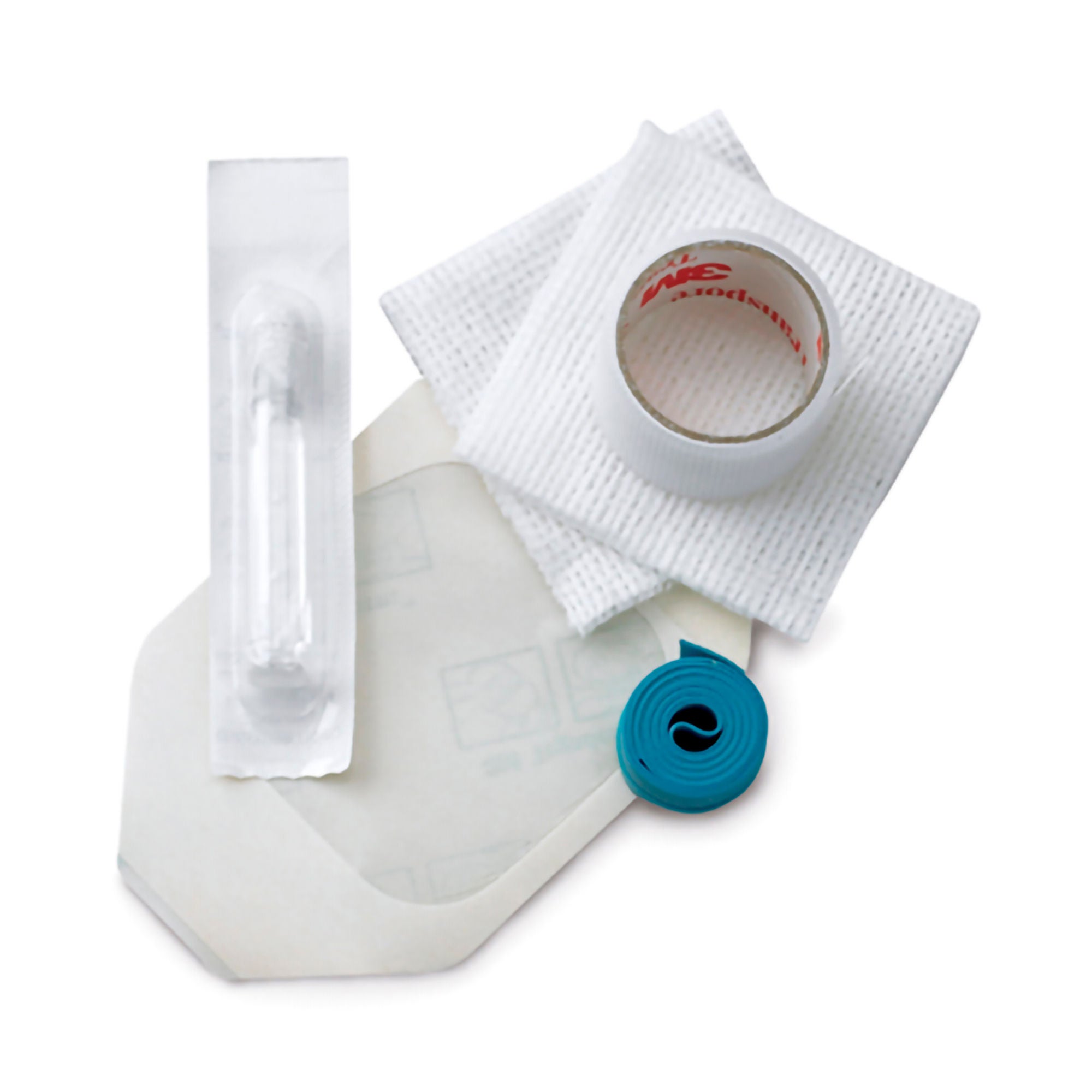 Medical Action Industries IV Start Kit MK 456959