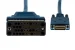 Cisco V.35 DCE Female Smart Serial Cable, CAB-SS-V35FC, 10ft