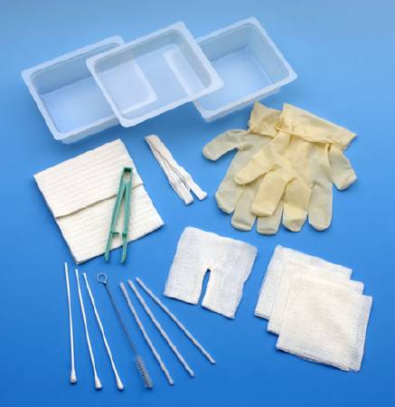 AirLife Tracheostomy Care Kit without Gloves MK 251265