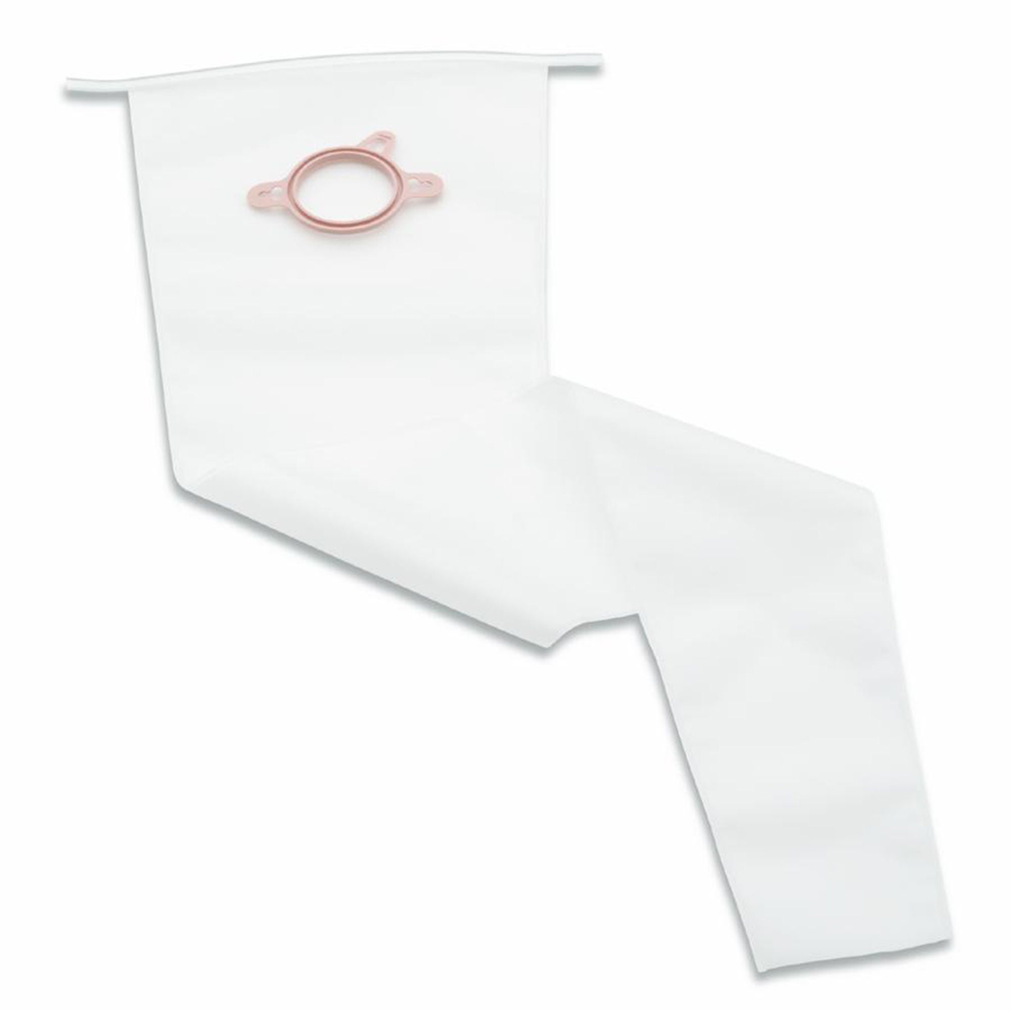 Hollister New Image 2-Piece Ostomy Irrigation Sleeve, 2.25 mm MK 474557