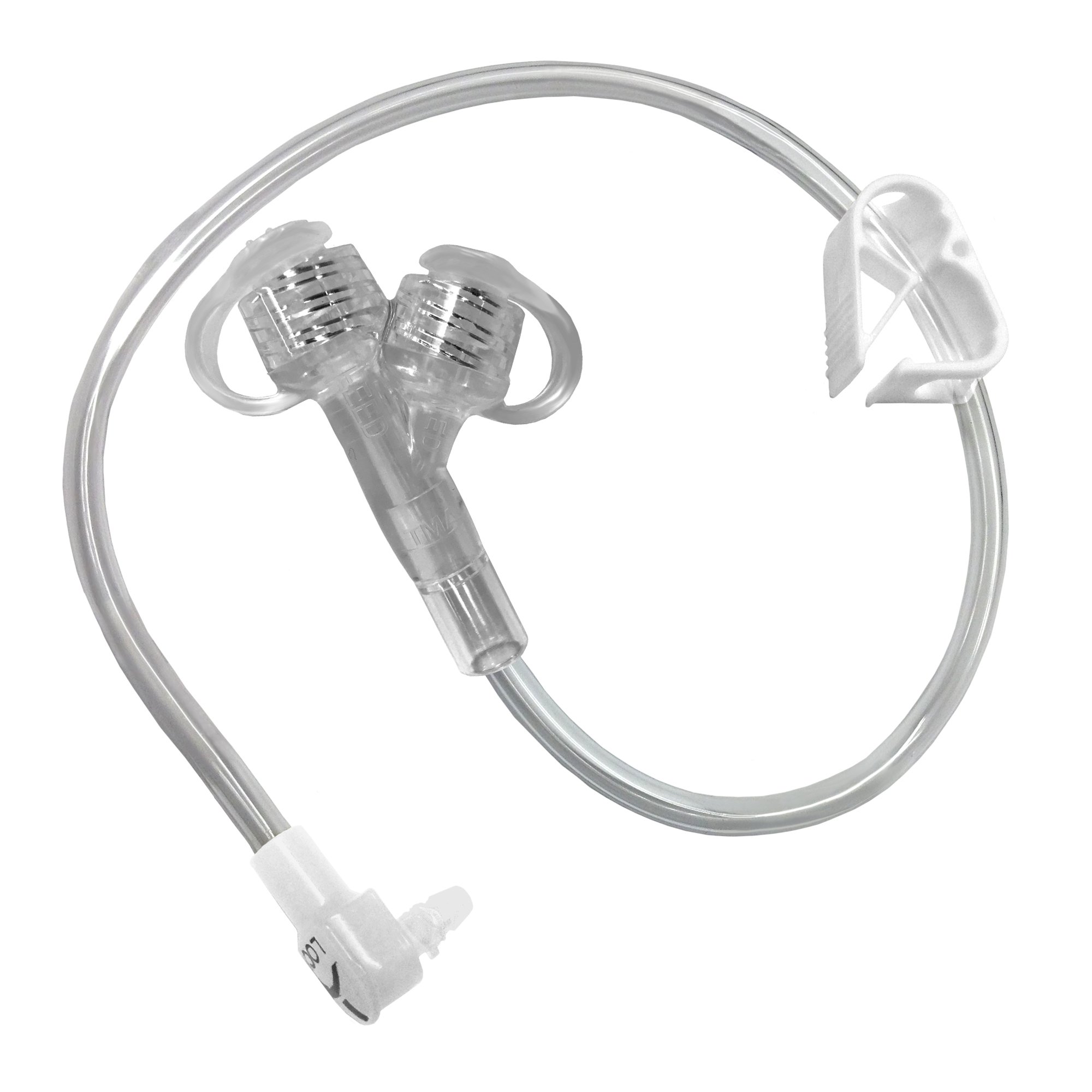 G-Jet Right Angle Connector with Male ENFit and TRN203 MK 1052732