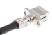 5 Meters SC-ST OS2 UPC Fiber Patch Cable, 9/125 Singlemode Duplex
