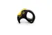 Cable Clamp Pro Small, Black/Yellow, Pack of 15