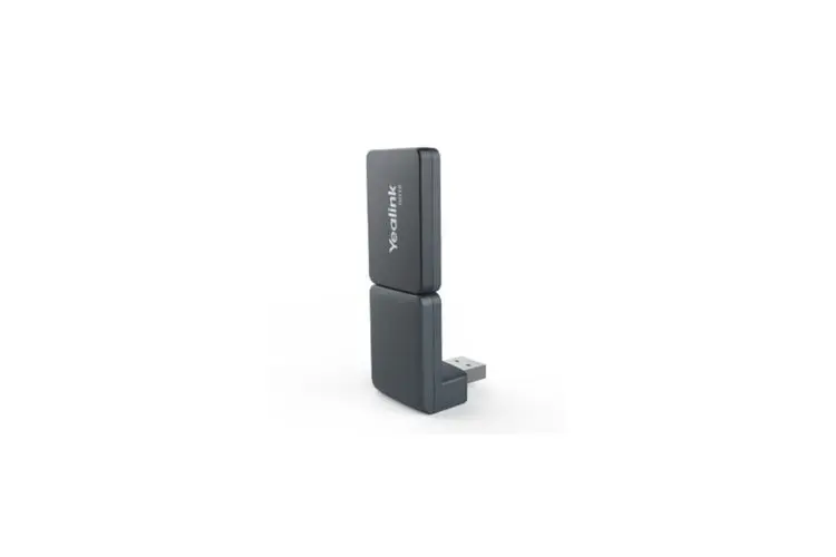 Yealink DECT USB Dongle, DD10K, New, Original Yealink DECT USB Dongle, DD10K, New, Original