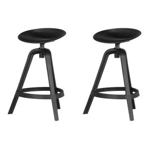 Kitchen Stools—Set of 2