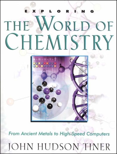 Exploring the World of Chemistry