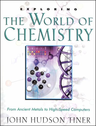Exploring the World of Chemistry