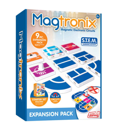 Magtronix Expansion Pack