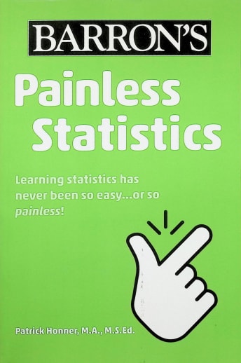 Painless Statistics