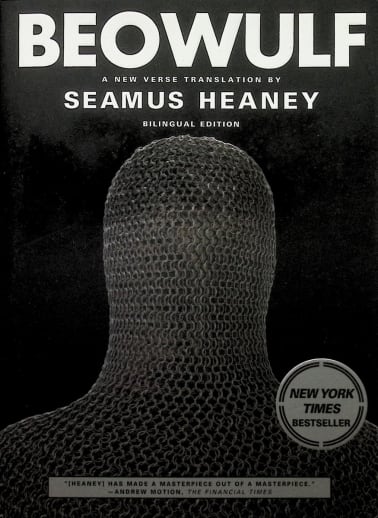 Beowulf (New Verse Translation)