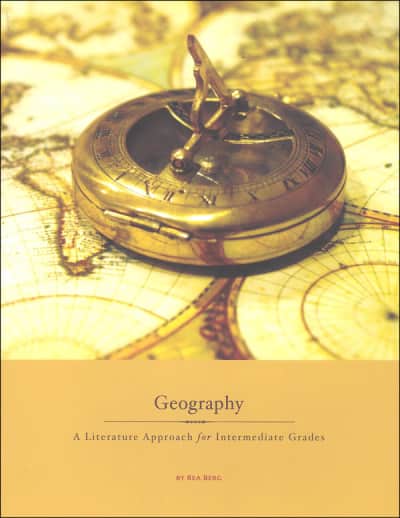 Holling Geography Teacher Guide
