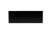 Great Lakes 4RU 19&quot; Tool-Less Rack Mount Filler Panel
