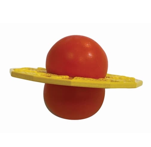 World's Smallest Pogo Ball