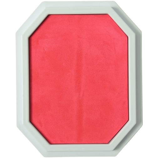 Mega Hot Pink Stamp Pad