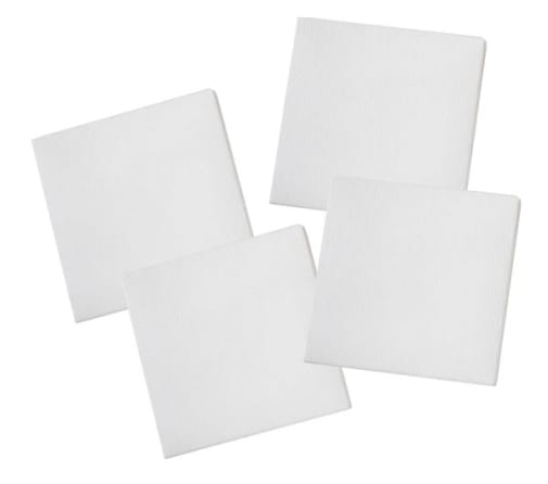 Mini Canvas Student Pack set of 4 (2 7/8" x 2 7/8")