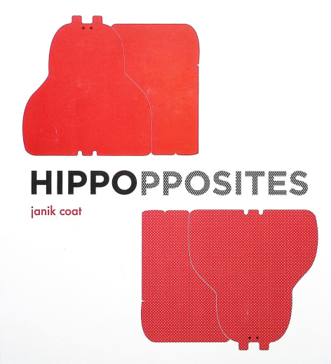 Hippopposites (A Grammar Zoo Book)