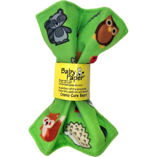 Baby Paper - Woodlands by Cranio