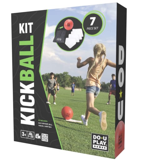 Kickball Kit