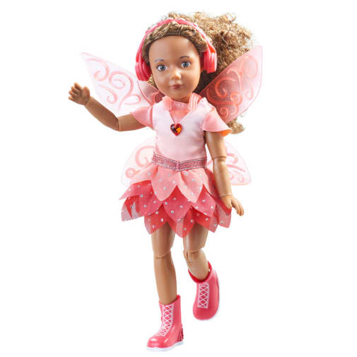 Joy Kruselings Doll (Deluxe set)