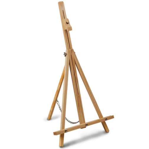 Art Table Easel (24" H x 14" W)