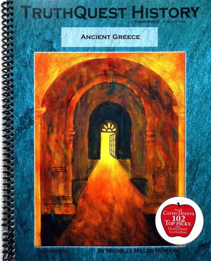 TruthQuest History: Ancient Greece