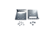 Cisco ASR1002-X Accessory Kit, Spare
