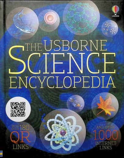 Usborne Science Encyclopedia