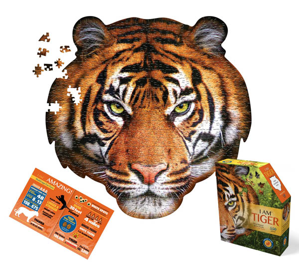 Amazon.com: The Final Hole (Golf) Jigsaw Puzzle 550 Piece by