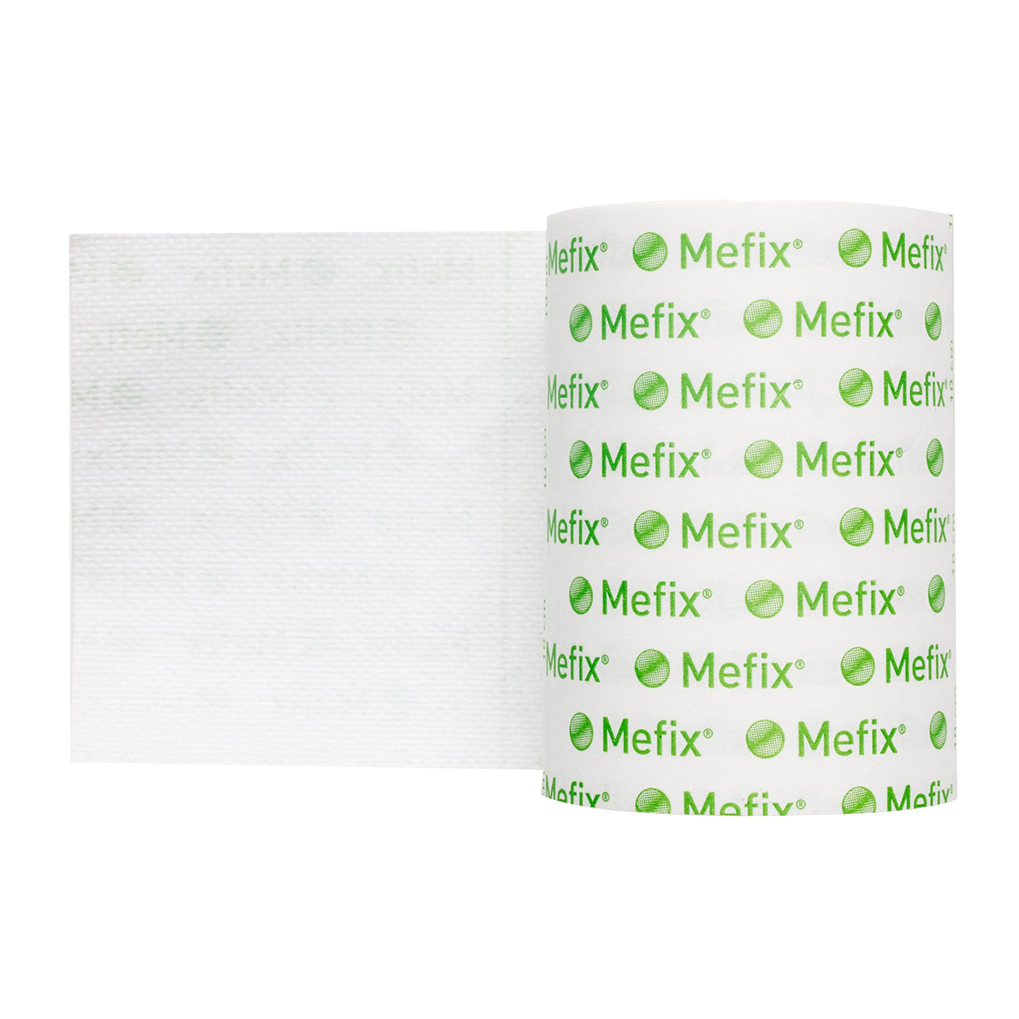 Mefix Nonwoven Dressing Retention Tape, 1 Inch x 11 Yard MK 712219