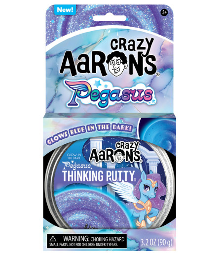 Pegasus Putty 4" Tin