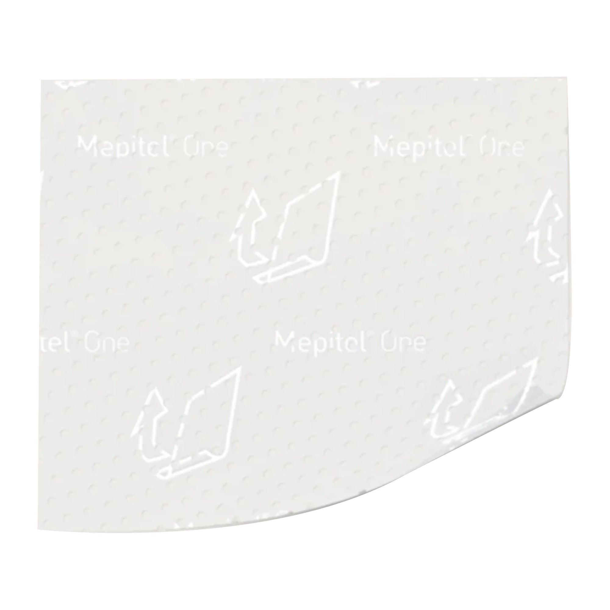 Mepitel One Wound Contact Layer Dressing, 2 x 3 Inch MK 765672