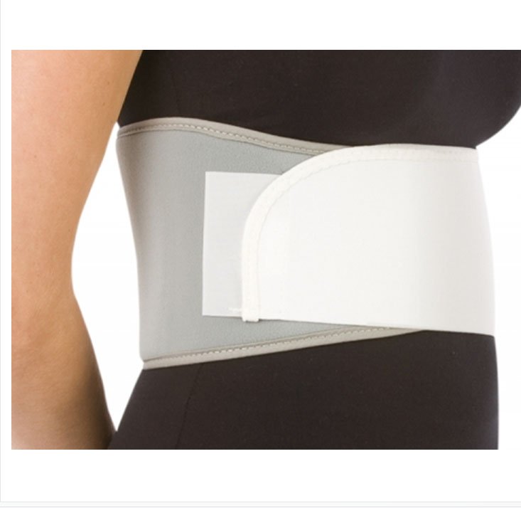 ProCare Rib Belt, One Size Fits Most Women MK 251633
