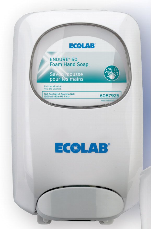 Endure Foam Hand Soap for Next Generation Dispenser MK 733229
