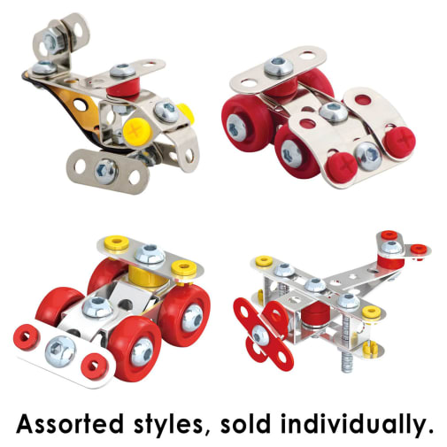 Micro Kit (Assorted Style)